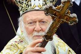 Патриарху Варфоломею неуютно в Турции – вот истинная причина предоставления Украине автокефалии