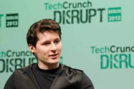 Павла Дурова посчитали вторым богатейшим человеком России