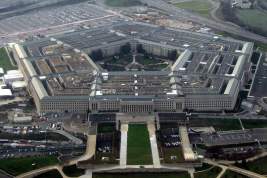 Пентагон объявил о готовности начать мероприятия в рамках передачи власти Байдену