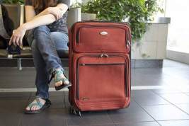 Перечислены основные ошибки при сборе чемодана в путешествие