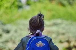 Перед 1 сентября Роспотребнадзор рассказал о выборе правильного школьного рюкзака