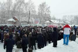 Перед выборами власти регионов пытаются успокоить протестные настроения граждан во избежание нового Хабаровска и Шиеса
