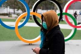 Перенос Олимпиады-2020 оценили в сотни миллионов долларов