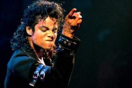 Первый канал отказался показывать фильм о Майкле Джексоне