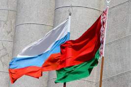 Песков назвал условие участия России в урегулировании ситуации в Белоруссии
