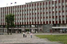 Петрозаводская чиновница, которую пообещали уволить за оскорбление горожан, взяла больничный