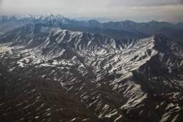 Пилоты потерпевшего крушение в Афганистане самолета раскрыли причины авиакатастрофы