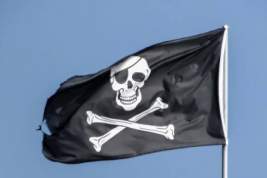 Пираты напали на танкер и похитили россиян в Гвинейском заливе