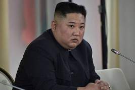 Пластический хирург прокомментировал изменения во внешности Ким Чен Ына