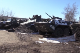 Пленные бойцы ВСУ рассказали о сложностях на запорожском направлении