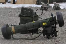 Пленный украинский военный рассказал о недостатках поставляемого НАТО оружия