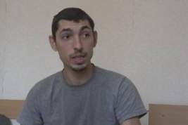 Пленный украинский солдат рассказал о домогательствах со стороны наёмников