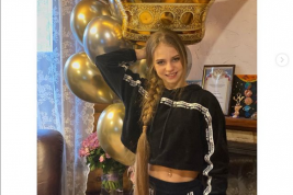Плющенко намекнул на высокие заработки Трусовой до ее ухода к Тутберидзе