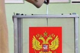 По данным Мосгоризбиркома явка на выборах в Москве превысила 52%