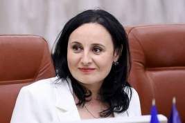 По данным украинского министра социальной политики Оксаны Жолнович, за полтора года число инвалидов выросло на 300 000