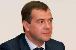 По мнению Медведева, восстановление сотрудничества между Россией и Западом неизбежно