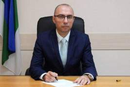 По подозрению в получении взятки задержан оскандалившийся мэр Печоры Серов, планировавший сегодня уехать в зону СВО