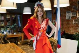 Победительница «Мисс Европа» Роза Гадиева рассказала о скандалах с участницами из Турции и Украины