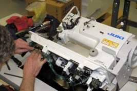 Почему ломается швейная машина и как ее починить: отвечает эксперт