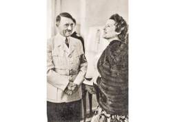 Почему Сталин отменил убийство фюрера