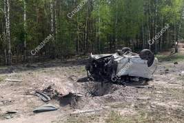 Подозреваемый в подрыве машины Прилепина признался в совершении теракта и в вербовке спецслужбами Украины