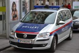 Полиция ФРГ опровергла информацию об изнасиловании мигрантами девочки из русскоязычной семьи