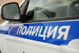 Полиция проводит проверку после нападения на баскетболиста ЦСКА Алексея Шведа