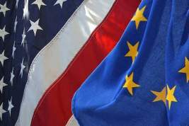 Politico: США и ЕС не смогли договориться о кредите для Украины в $50 млрд