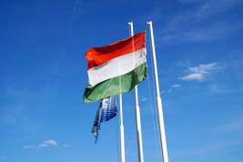 Politico: Венгрия одобрила санкции против РФ в обмен на гарантии ЕС для АЭС «Пакш-2»