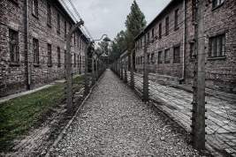 Польша не будет возвращать имущество погибших жертв Холокоста