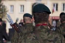 Польша остановила военные учения после гибели пяти солдат
