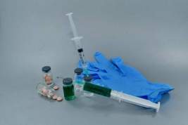 Польша тестирует украинскую вакцину от коронавируса на дрожжах