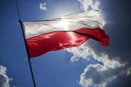 Польша захотела создать международную комиссию для расследования инцидента в Буче