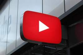 Пользователи пожаловались на сбой в работе YouTube и Google