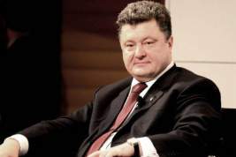 Порошенко испугался активизации российских кибервойск на Украине