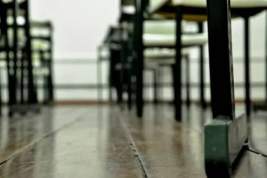 В Химках возбуждено уголовное дело о халатности после избиений школьников