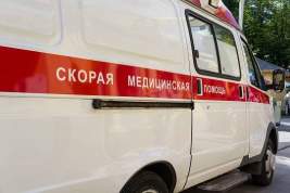 После взрыва газа в жилом доме в Нижневартовске возникла угроза нового обрушения