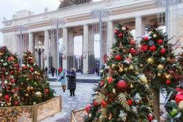 Последняя в году Московская музейная неделя завершится 18 декабря