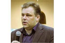 Посол ЛНР Родион Мирошник обвинил Украину в обрывании всех возможностей для мира