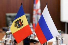 Посол Молдавии в России отозван с должности из-за контрабанды анаболиков