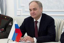 Посол РФ в США озвучил условие применения Москвой ядерного оружия