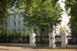 Посол РФ в Великобритании: Лондон не готов к улучшению двусторонних отношений с Россией