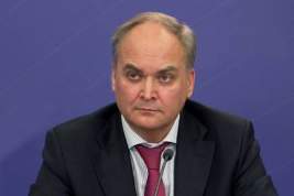Посол России рассказал о попытках вербовать российских дипломатов
