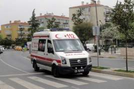 Пострадавшая при нападении в Стамбуле россиянка находится в тяжёлом состоянии