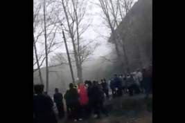 Пострадавшие при нападении на башкирскую школу переведены в профильные отделения