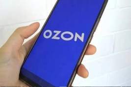 Появились подробности о найденной на петербургском складе Ozon коробке с наркотиками