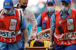 Появились подробности о травме Марио Фернандеса в победном матче сборной России на Евро-2020
