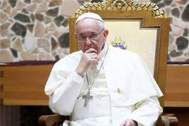 Диалогу между Москвой и Ватиканом мешают практические вопросы, а не теологические диспуты