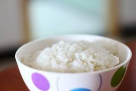 Правительство продлило запрет на вывоз риса и рисовой крупы из России