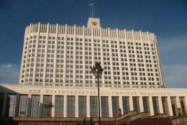 Правительство РФ поддержало законопроект об индексации пенсий работающим пенсионерам